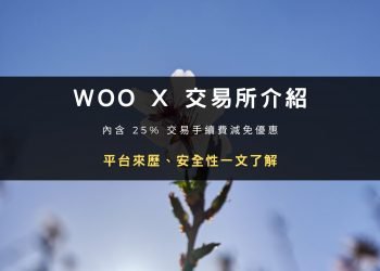 WOO X Global 交易所介紹：是詐騙嗎？平台來歷與安全性詳解