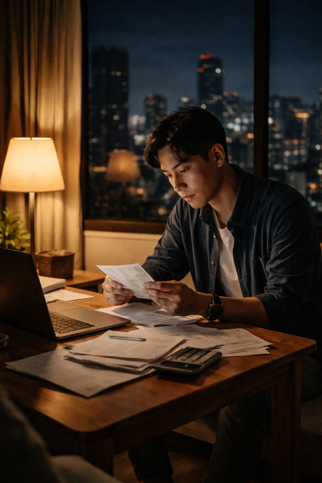 先把壞情況跑一遍