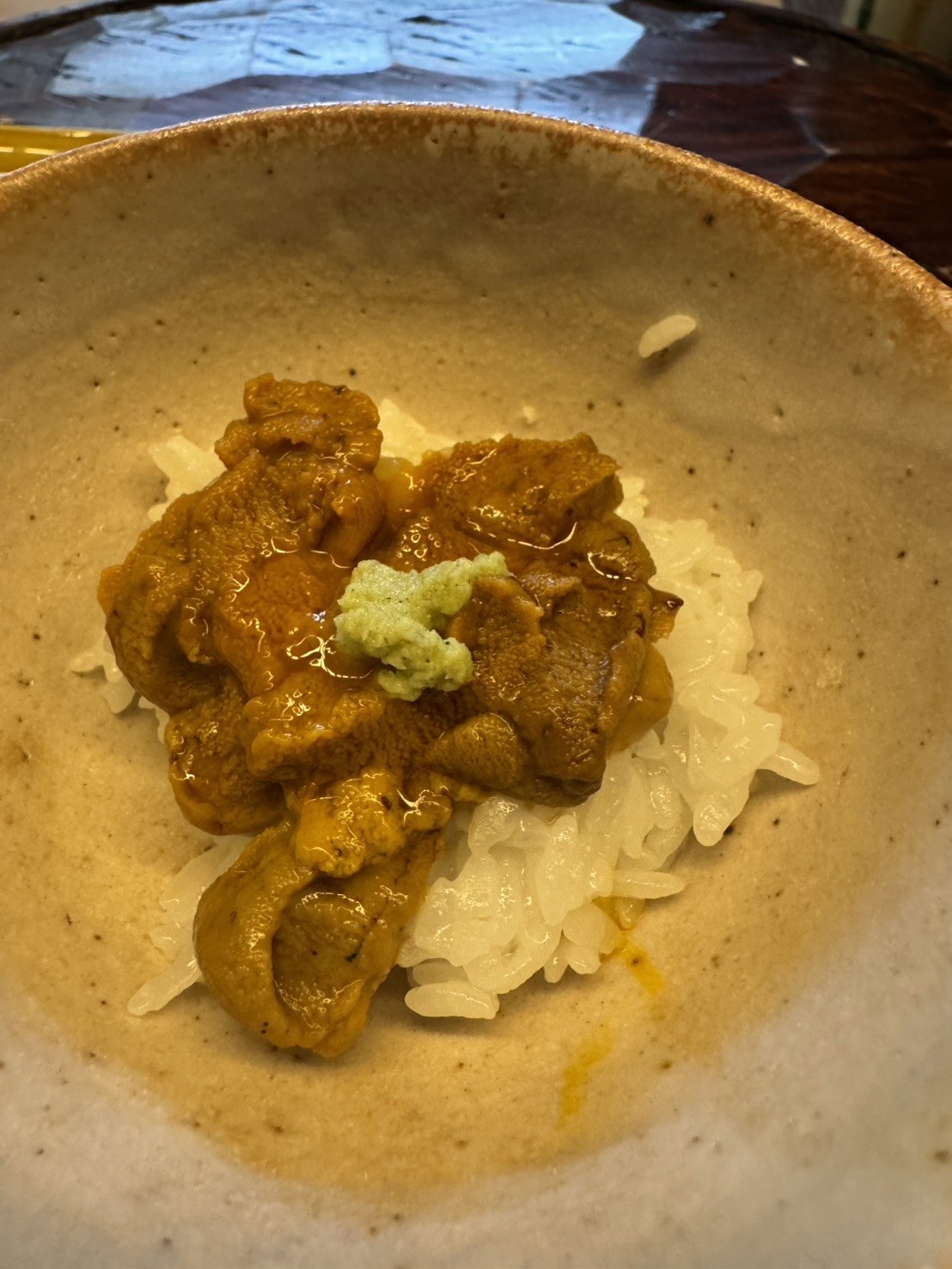 京都．東山緒方 | 忍不住加點：海膽丼、鯖魚壽司、蕎麥冷麵三連發