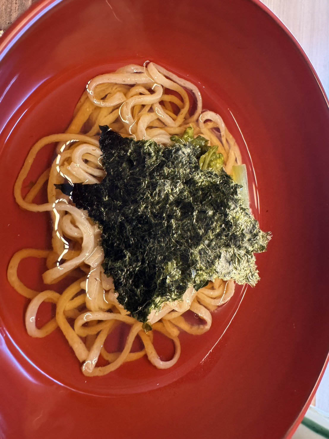 京都．東山緒方 | 忍不住加點：海膽丼、鯖魚壽司、蕎麥冷麵三連發