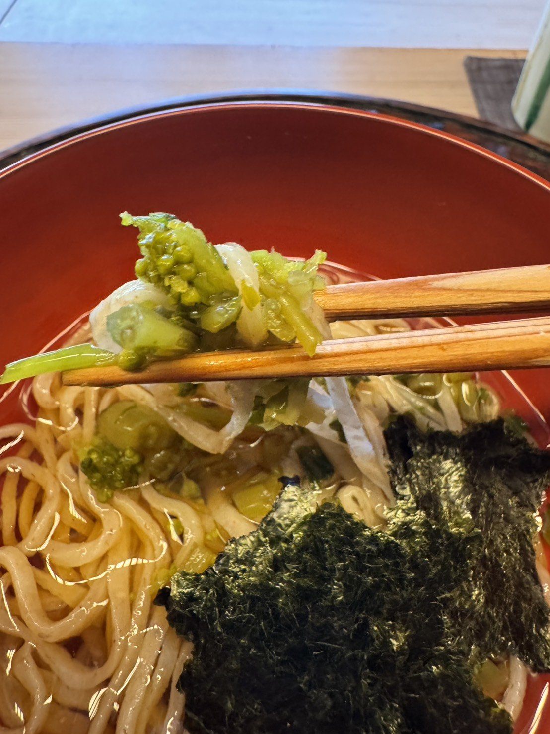 京都．東山緒方 | 忍不住加點：海膽丼、鯖魚壽司、蕎麥冷麵三連發