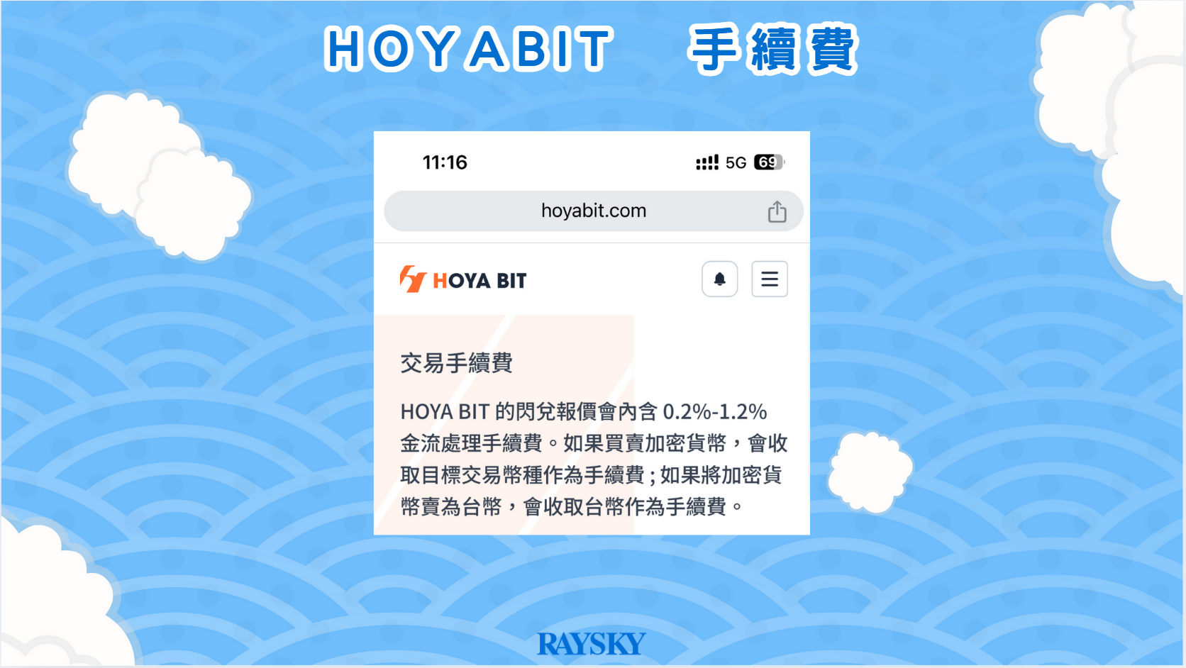 HOYA BIT 主打功能